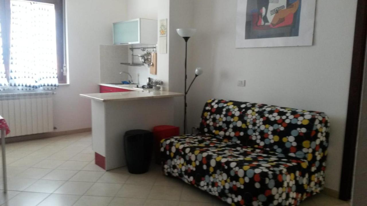Alghero Siesta Vacanza Relax & Breakfast Exterior photo